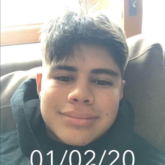 Meet your Posher, Isaac - Picture 1 of 1